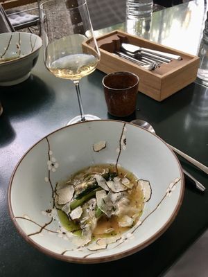   at Steinhalle in Bern