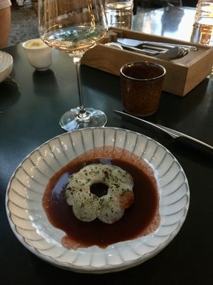   at Steinhalle in Bern