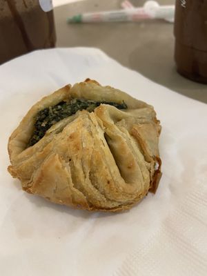   at Naked Coffee - Higienópolis in Sao Paulo