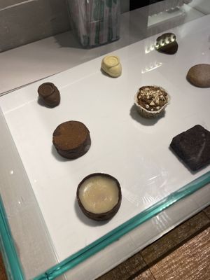   at Naked Coffee - Higienópolis in Sao Paulo