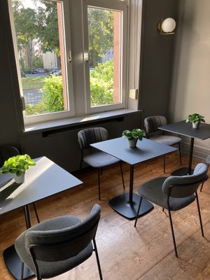   at Hohenheim & Söhne in Frankfurt