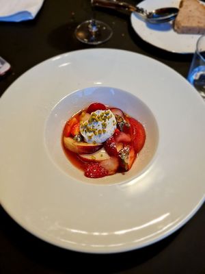   at Hohenheim & Söhne in Frankfurt