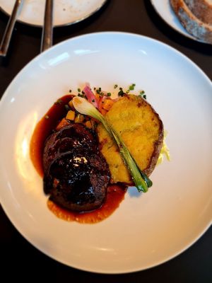   at Hohenheim & Söhne in Frankfurt