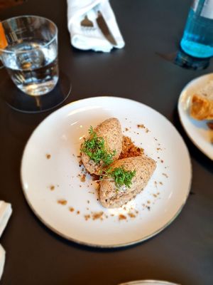   at Hohenheim & Söhne in Frankfurt