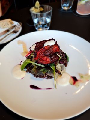   at Hohenheim & Söhne in Frankfurt