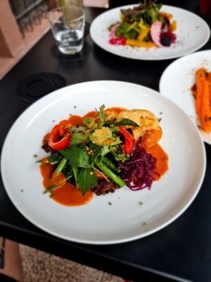   at Hohenheim & Söhne in Frankfurt