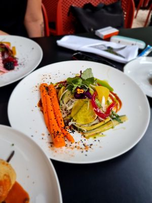   at Hohenheim & Söhne in Frankfurt