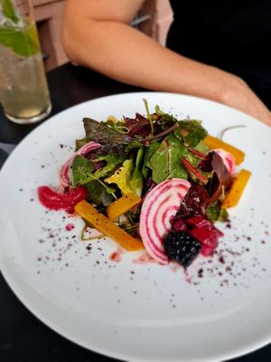   at Hohenheim & Söhne in Frankfurt