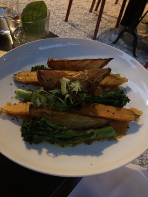   at Hohenheim & Söhne in Frankfurt