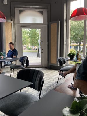   at Hohenheim & Söhne in Frankfurt