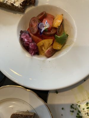   at Hohenheim & Söhne in Frankfurt