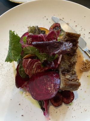   at Hohenheim & Söhne in Frankfurt