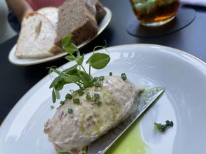   at Hohenheim & Söhne in Frankfurt