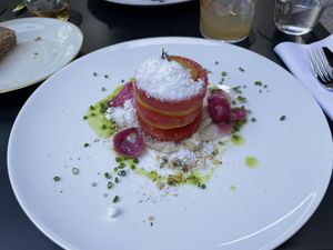   at Hohenheim & Söhne in Frankfurt