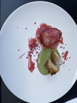   at Hohenheim & Söhne in Frankfurt