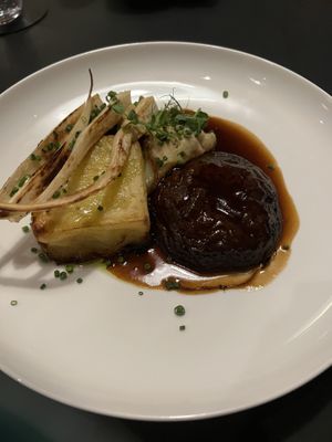   at Hohenheim & Söhne in Frankfurt