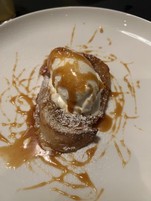   at Hohenheim & Söhne in Frankfurt