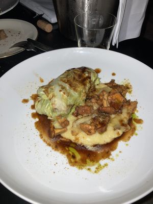   at Hohenheim & Söhne in Frankfurt