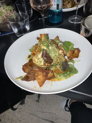   at Hohenheim & Söhne in Frankfurt