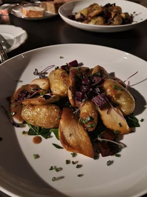   at Hohenheim & Söhne in Frankfurt