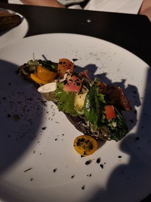   at Hohenheim & Söhne in Frankfurt