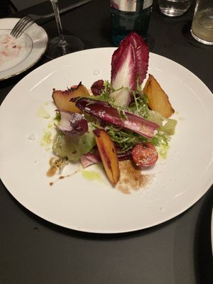   at Hohenheim & Söhne in Frankfurt