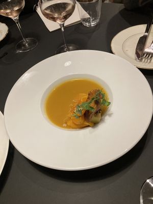   at Hohenheim & Söhne in Frankfurt