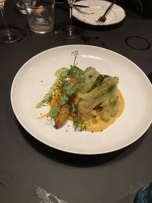   at Hohenheim & Söhne in Frankfurt