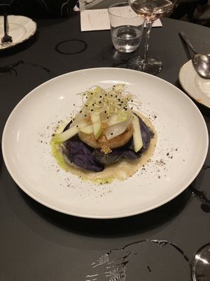   at Hohenheim & Söhne in Frankfurt