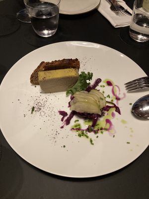  #Veganuary at Hohenheim & Söhne in Frankfurt