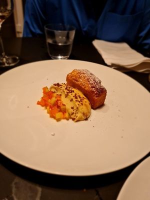  #Veganuary at Hohenheim & Söhne in Frankfurt