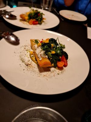  #Veganuary at Hohenheim & Söhne in Frankfurt