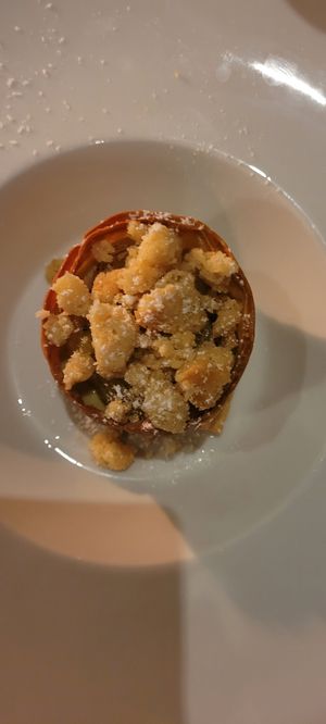  at Hohenheim & Söhne in Frankfurt