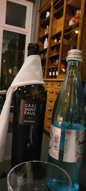  at Hohenheim & Söhne in Frankfurt