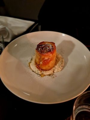   at Hohenheim & Söhne in Frankfurt