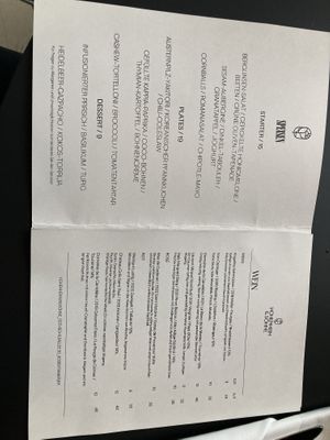   at Hohenheim & Söhne in Frankfurt