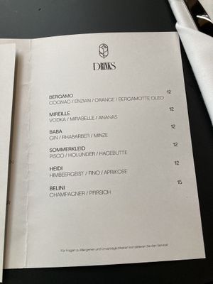   at Hohenheim & Söhne in Frankfurt