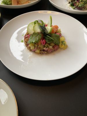   at Hohenheim & Söhne in Frankfurt