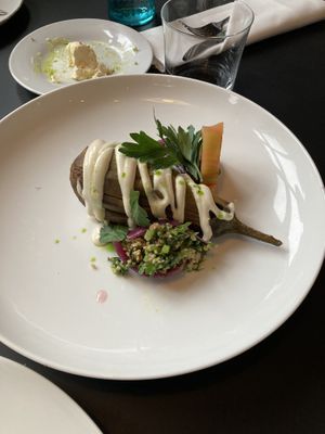   at Hohenheim & Söhne in Frankfurt