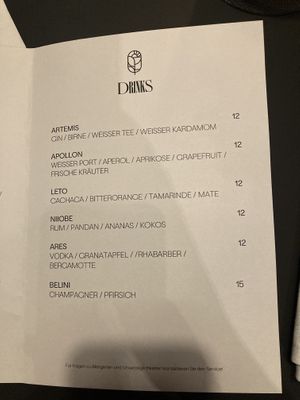   at Hohenheim & Söhne in Frankfurt