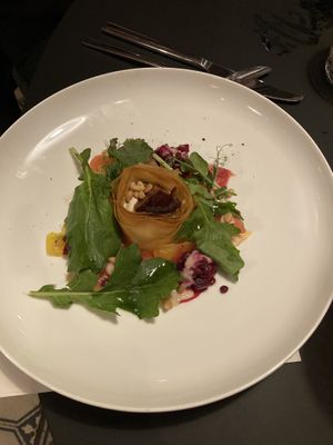   at Hohenheim & Söhne in Frankfurt