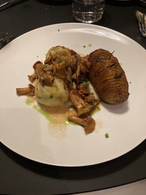   at Hohenheim & Söhne in Frankfurt