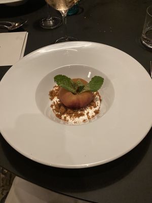   at Hohenheim & Söhne in Frankfurt