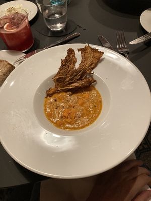   at Hohenheim & Söhne in Frankfurt