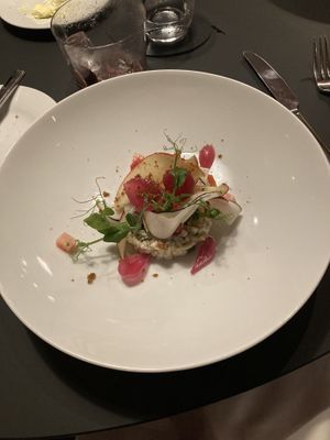   at Hohenheim & Söhne in Frankfurt