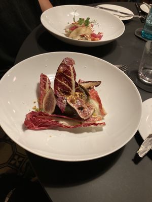   at Hohenheim & Söhne in Frankfurt