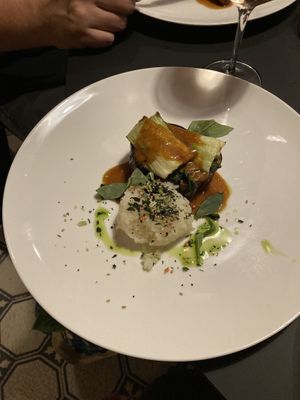   at Hohenheim & Söhne in Frankfurt