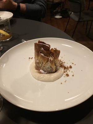   at Hohenheim & Söhne in Frankfurt