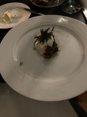   at Hohenheim & Söhne in Frankfurt