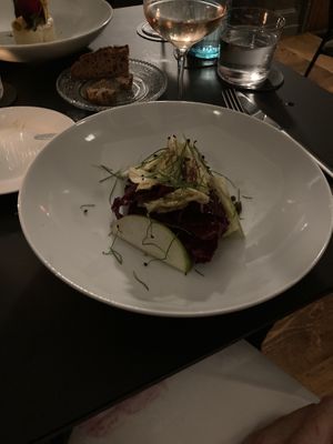   at Hohenheim & Söhne in Frankfurt